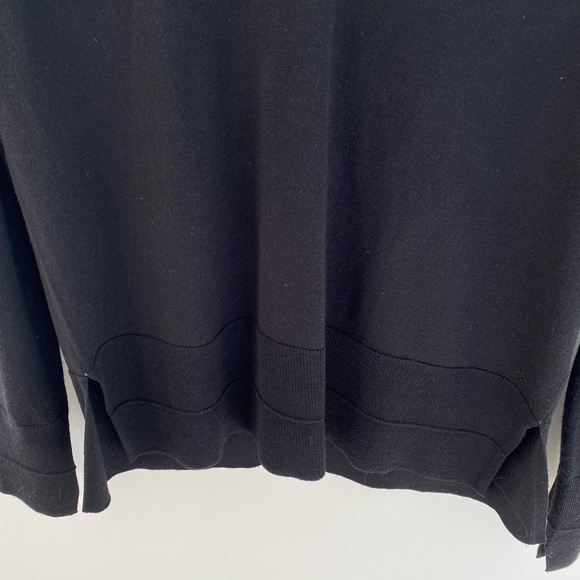 Rag and Bone Merino wool sweater - Picture 8 of 10